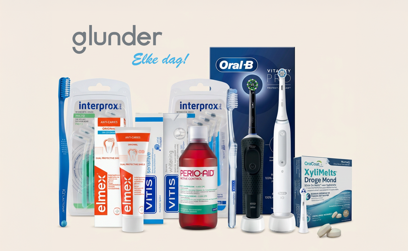 Glunder.nl