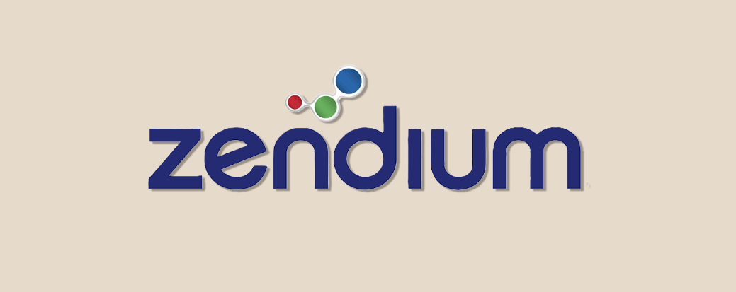 Zendium tandpasta's