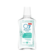 O7 Active mondspoelmiddel mild mint