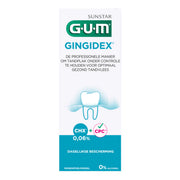 GUM Gingidex mondspoelmiddel met CPC