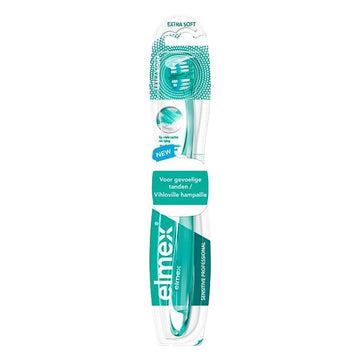 Elmex Sensitive tandenborstel Extra Soft