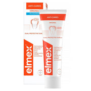 Elmex Anti-Caries tandpasta