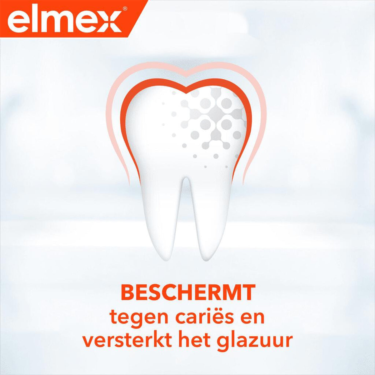 Elmex Anti-Caries tandpasta