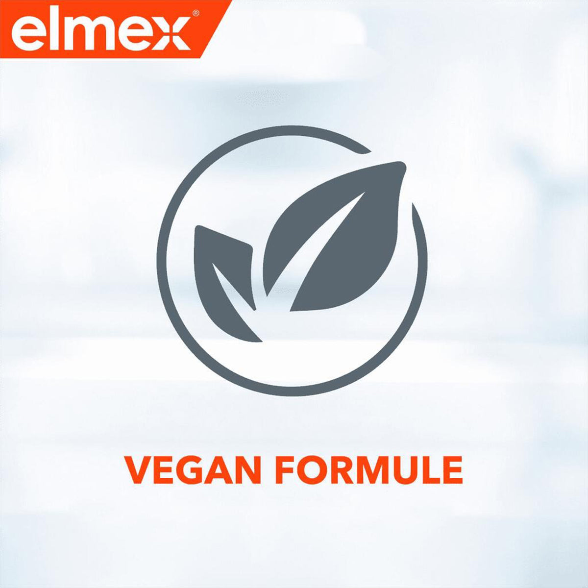 Elmex Anti-Caries tandpasta