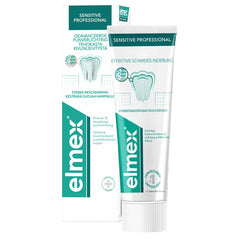 Elmex Sensitive professional tandpasta