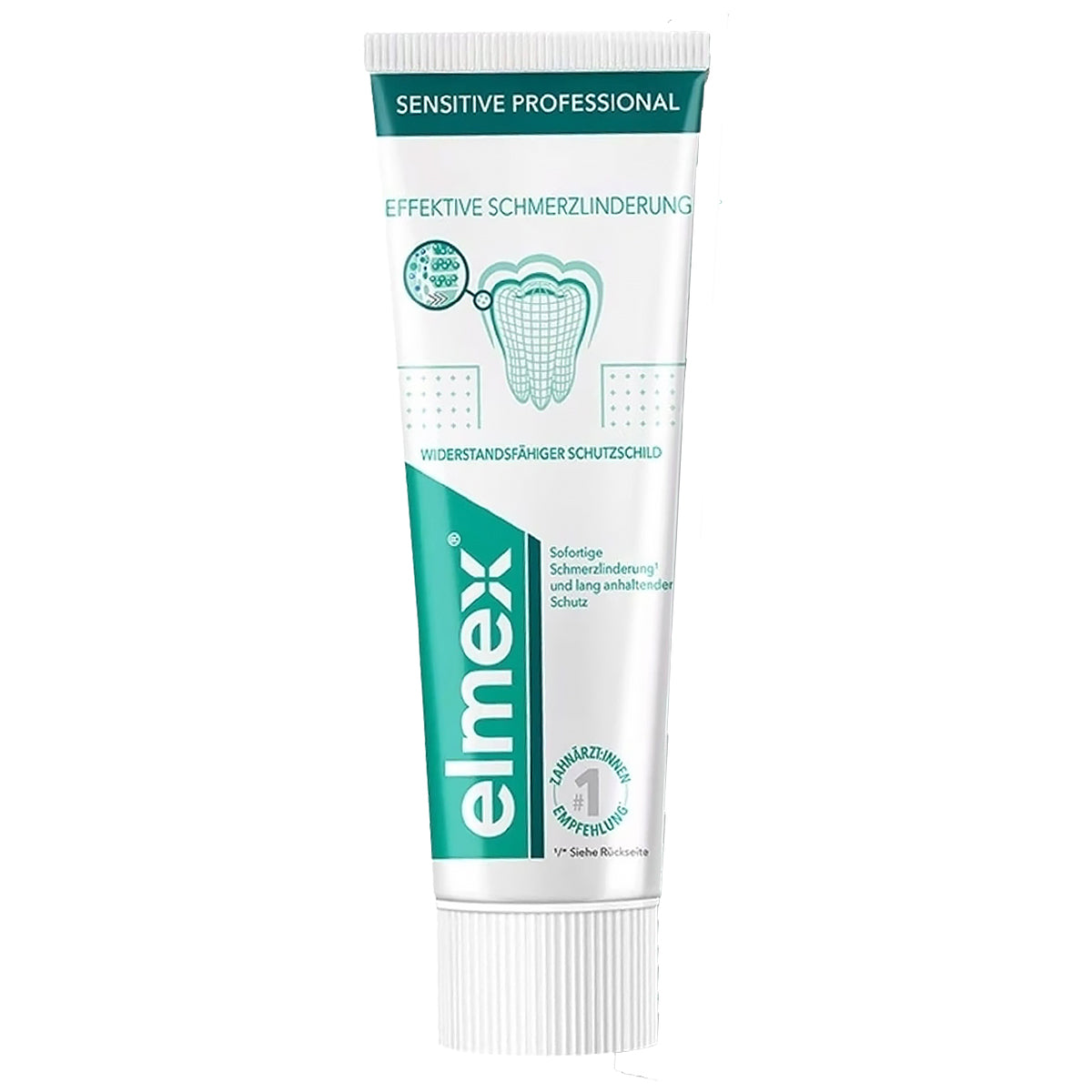 Elmex Sensitive professional tandpasta
