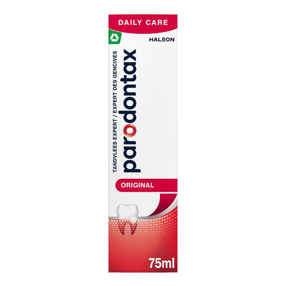 Parodontax Original tandpasta
