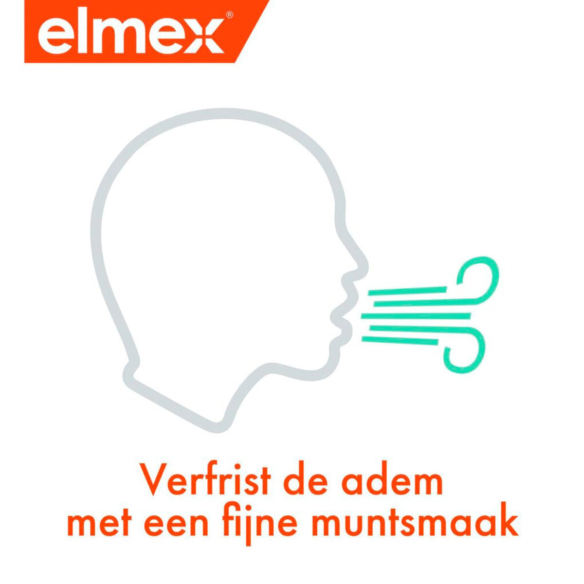 Elmex Junior mondspoeling