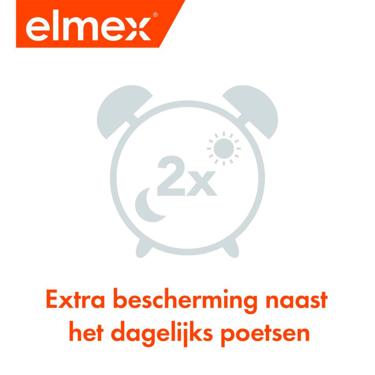 Elmex Junior mondspoeling