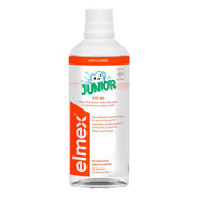 Elmex Junior mondspoeling