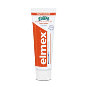 Elmex Anti-Caries Junior tandpasta (5-12 jaar)