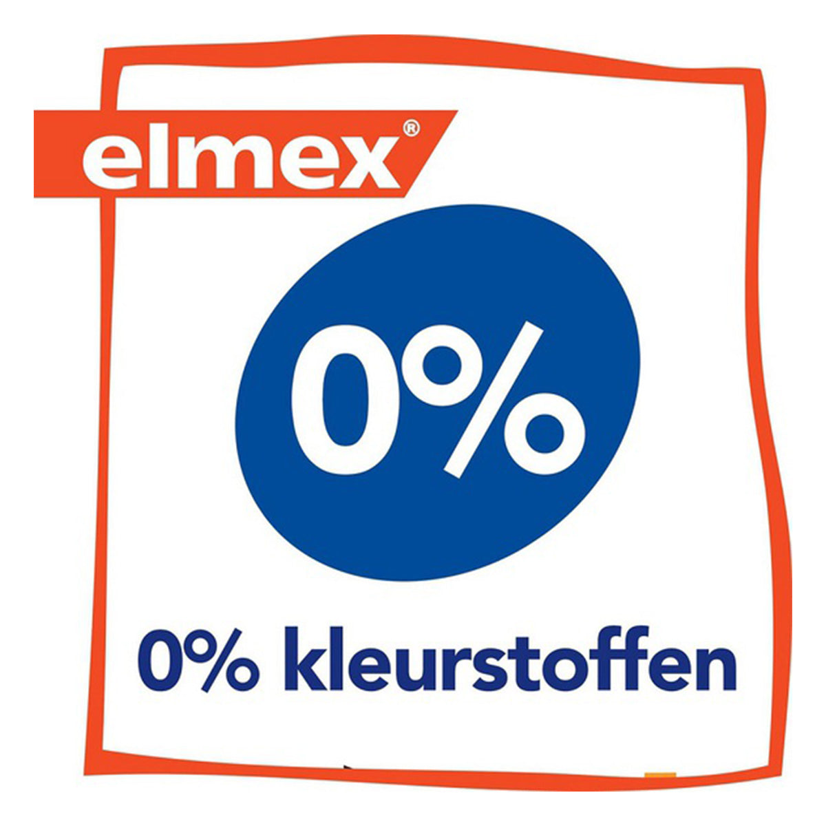 Elmex Anti-Caries Junior tandpasta (5-12 jaar)