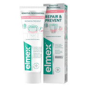 Elmex Sensitive Profess. Repair&Prevent tandpasta