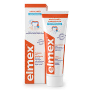 Elmex Anti-Caries gentle white tandpasta
