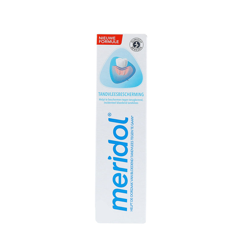 Meridol tandvleesbescherming tandpasta