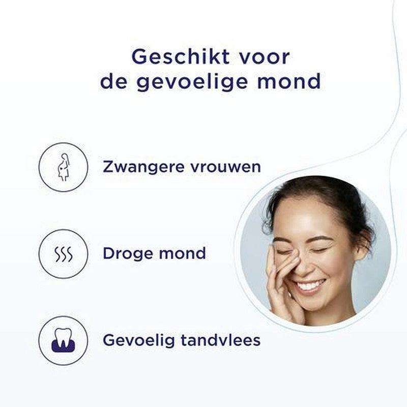 Zendium Tandpasta Sensitive