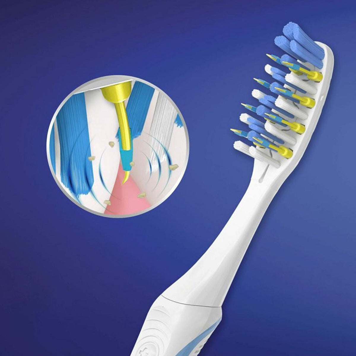 Oral-B tandenborstel Pro Expert Pulsar 35 Medium