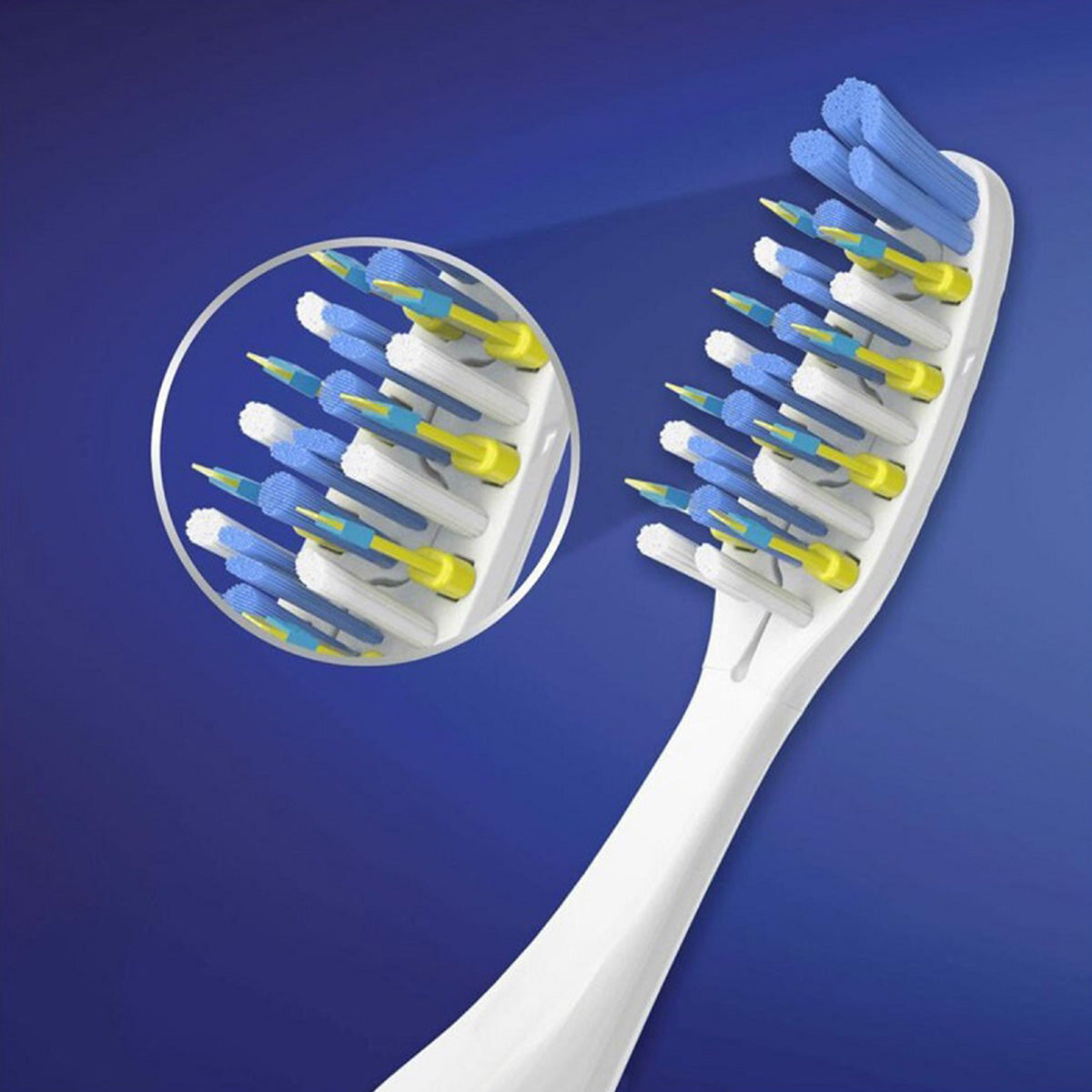 Oral-B tandenborstel Pro Expert Pulsar 35 Medium