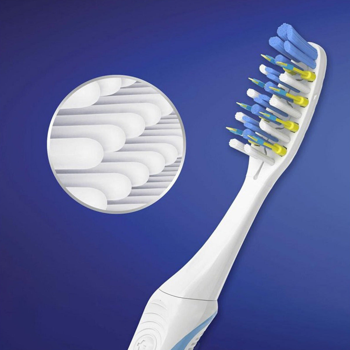 Oral-B tandenborstel Pro Expert Pulsar 35 Medium