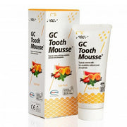 Tooth Mousse Tutti Frutti tube