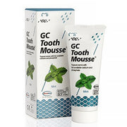 Tooth Mousse Mint tube
