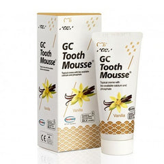 Tooth Mousse Vanille tube