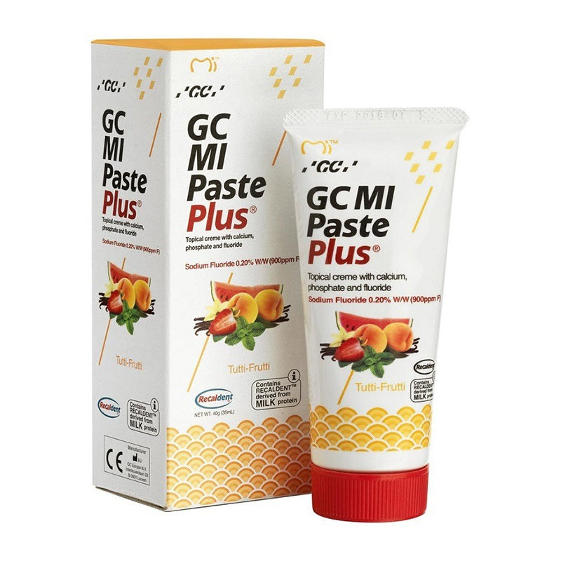 MI Paste Tutti Frutti