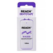 Reach Dentotape Waxed (floss)