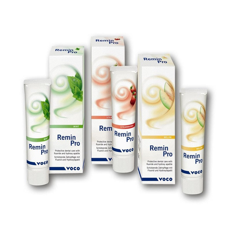 Remin Pro Mint