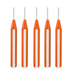 Lactona Easygrip ragers Ultra Small | 1,9mm oranje