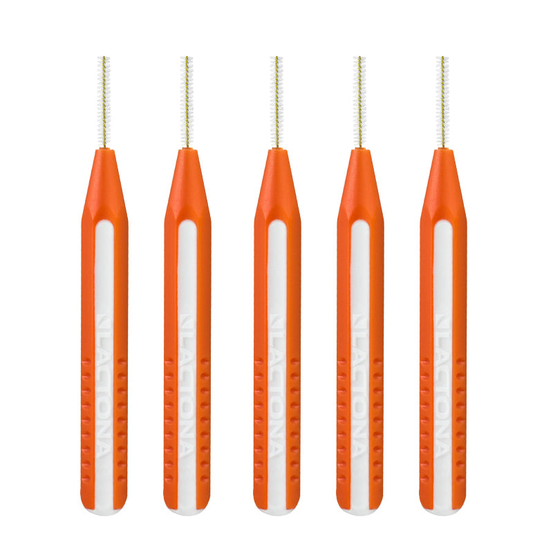 Lactona Easygrip ragers Ultra Small | 1,9mm oranje