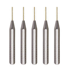Lactona Easygrip ragers XXX-Small | 2mm grijs