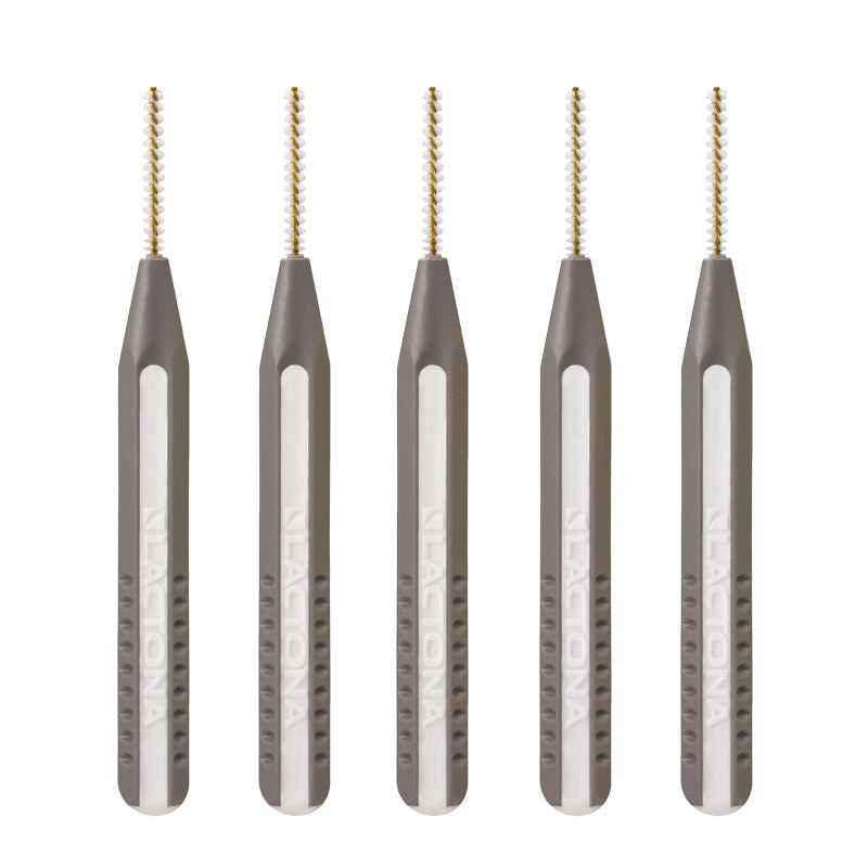 Lactona Easygrip ragers XXX-Small | 2mm grijs