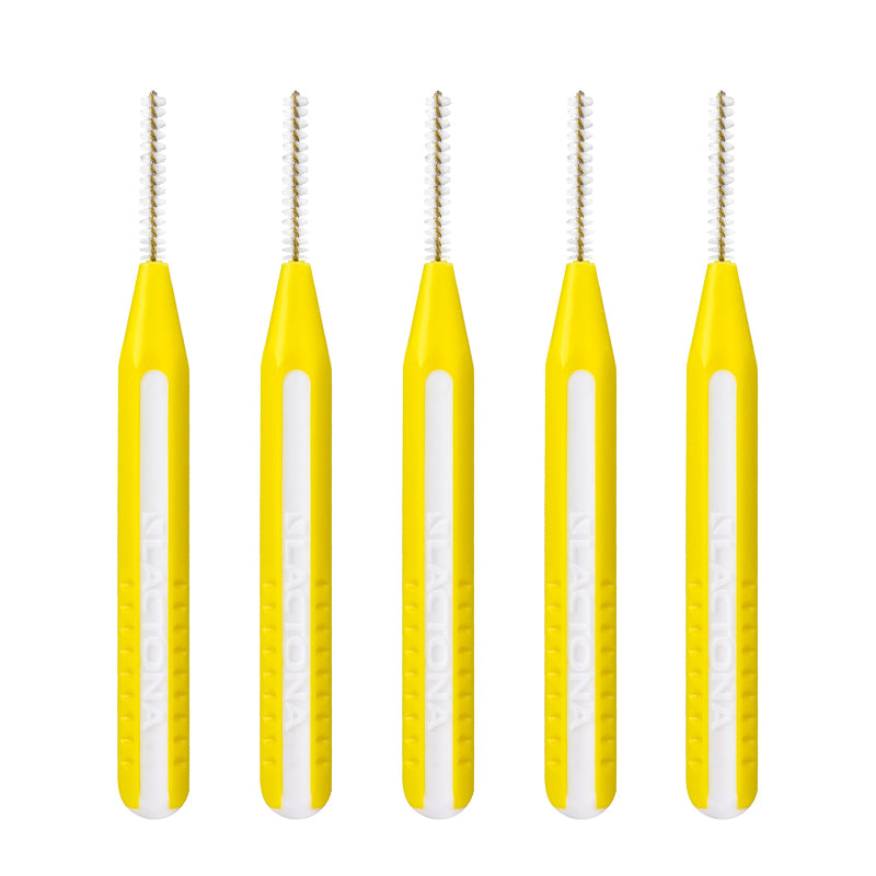 Lactona Easygrip ragers XX-Small | 2,5mm geel