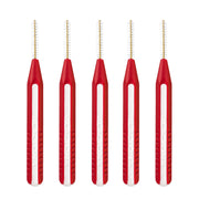Lactona Easygrip ragers X-Small | 3mm rood