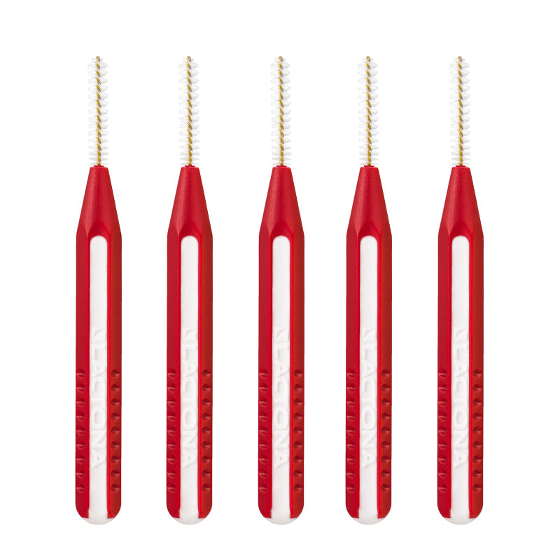 Lactona Easygrip ragers X-Small | 3mm rood