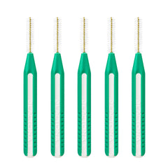 Lactona Easygrip ragers Small | 4mm groen