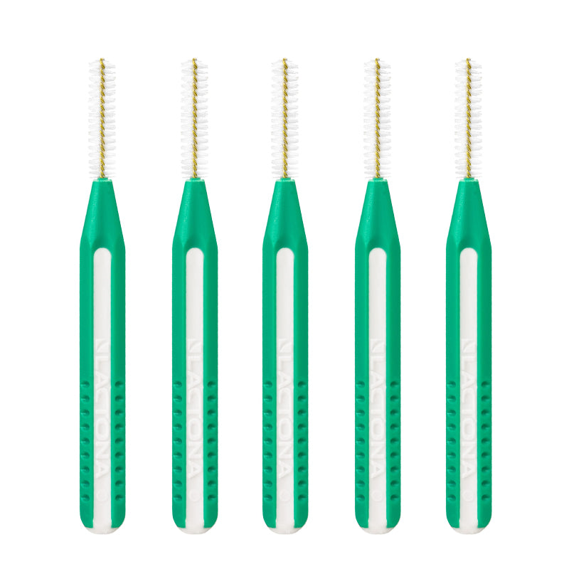 Lactona Easygrip ragers Small | 4mm groen