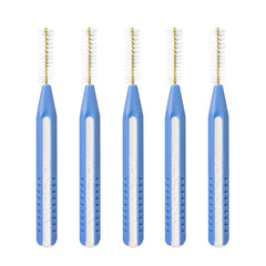 Lactona Easygrip ragers Medium | 5mm lichtblauw