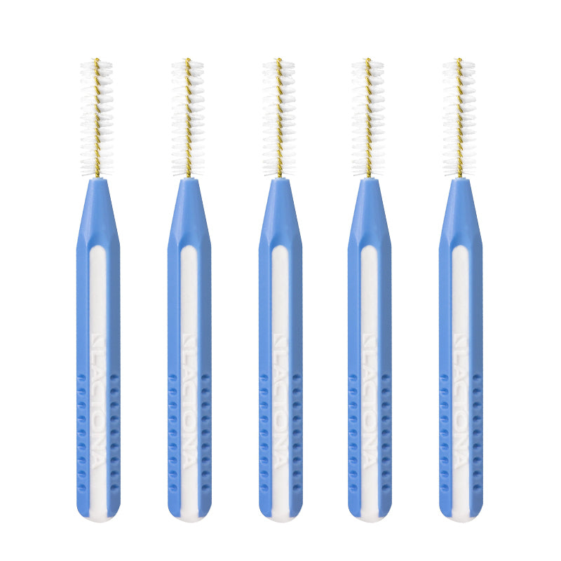 Lactona Easygrip ragers Medium | 5mm lichtblauw