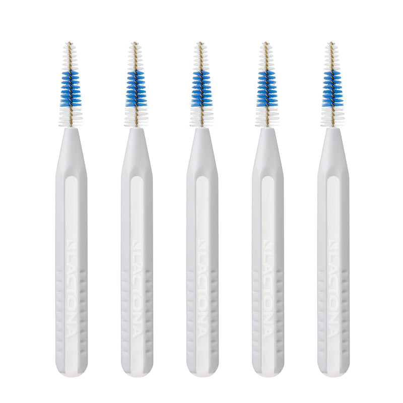 Lactona Easygrip Ragers A | 2,5-5mm Wit