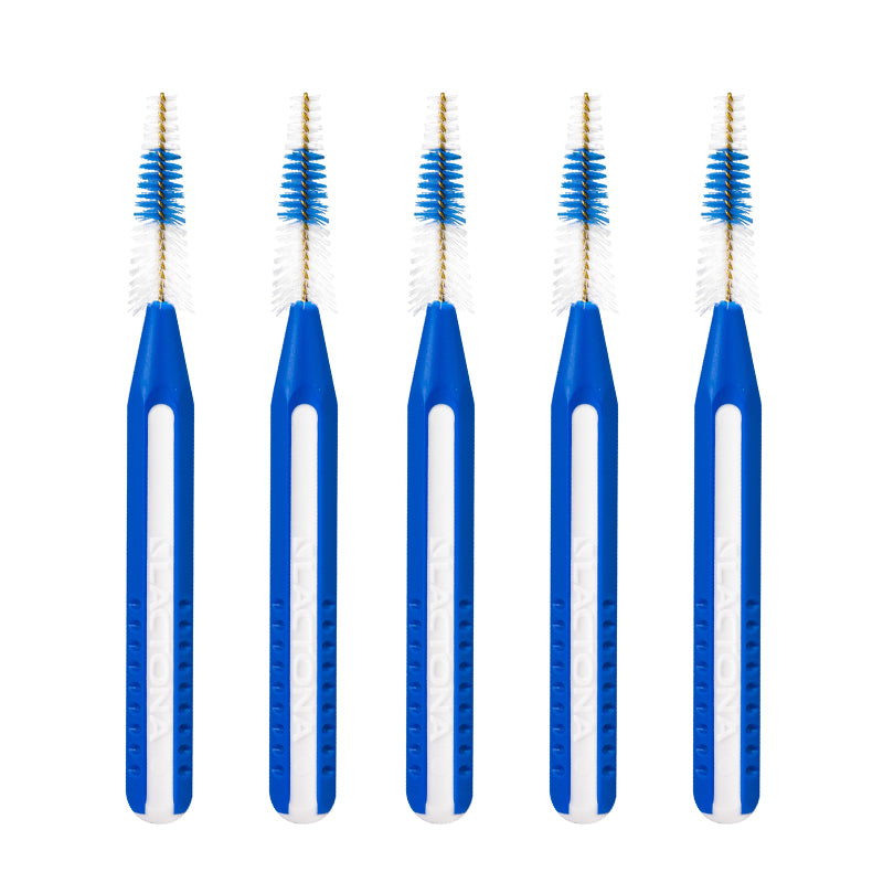 Lactona Easygrip Ragers B|3-7mm donkerblauw