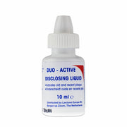 Lactona Duo-Active disclosing vloeistof