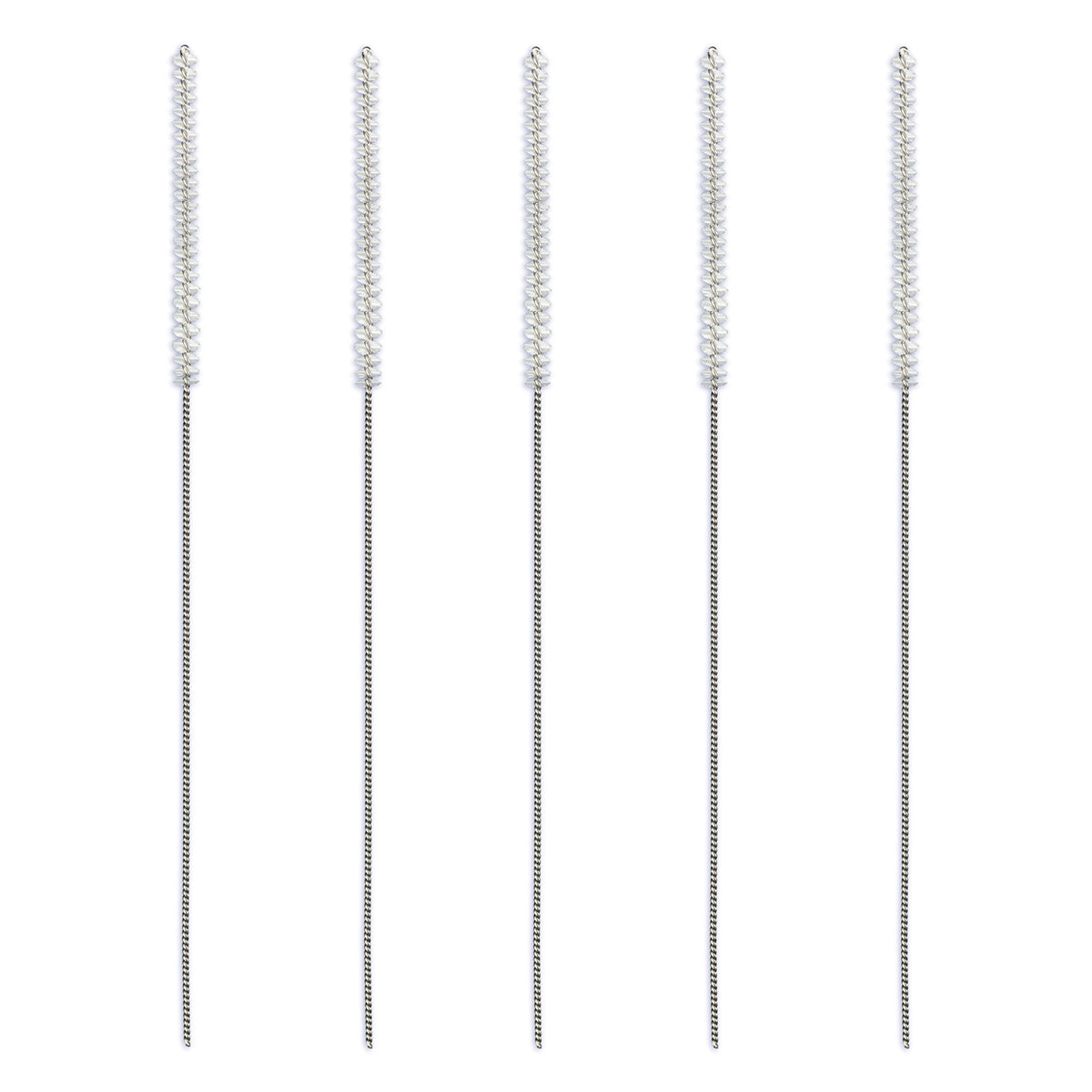 Lactona ragers XXXS | 2mm zilver