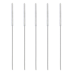 Lactona ragers XXXS | 2mm zilver