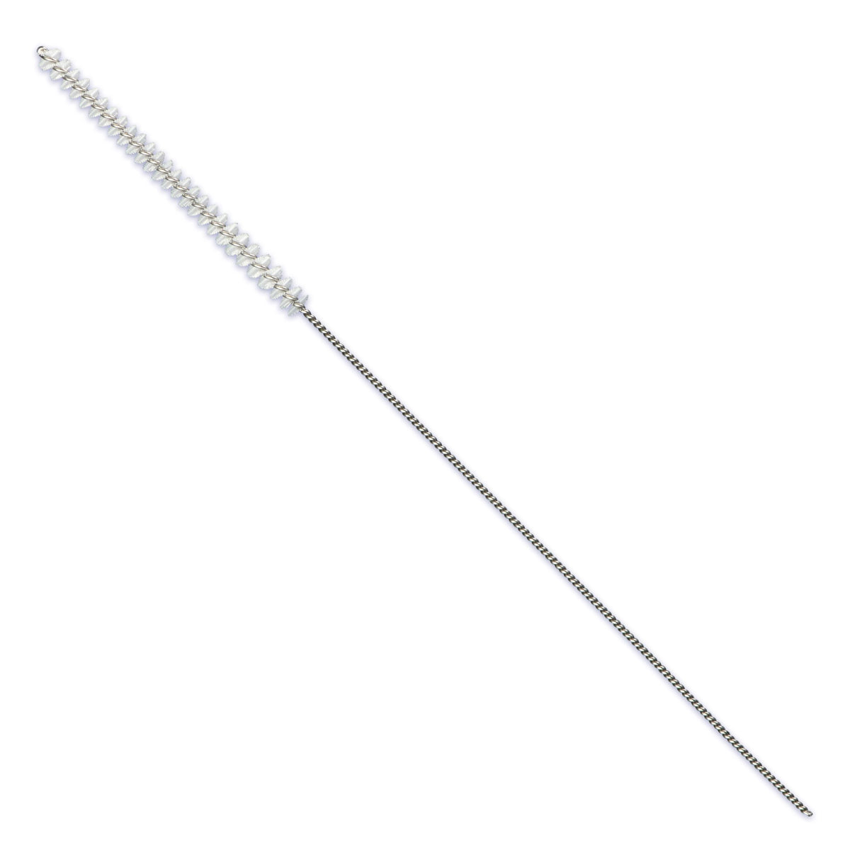 Lactona ragers XXXS | 2mm zilver