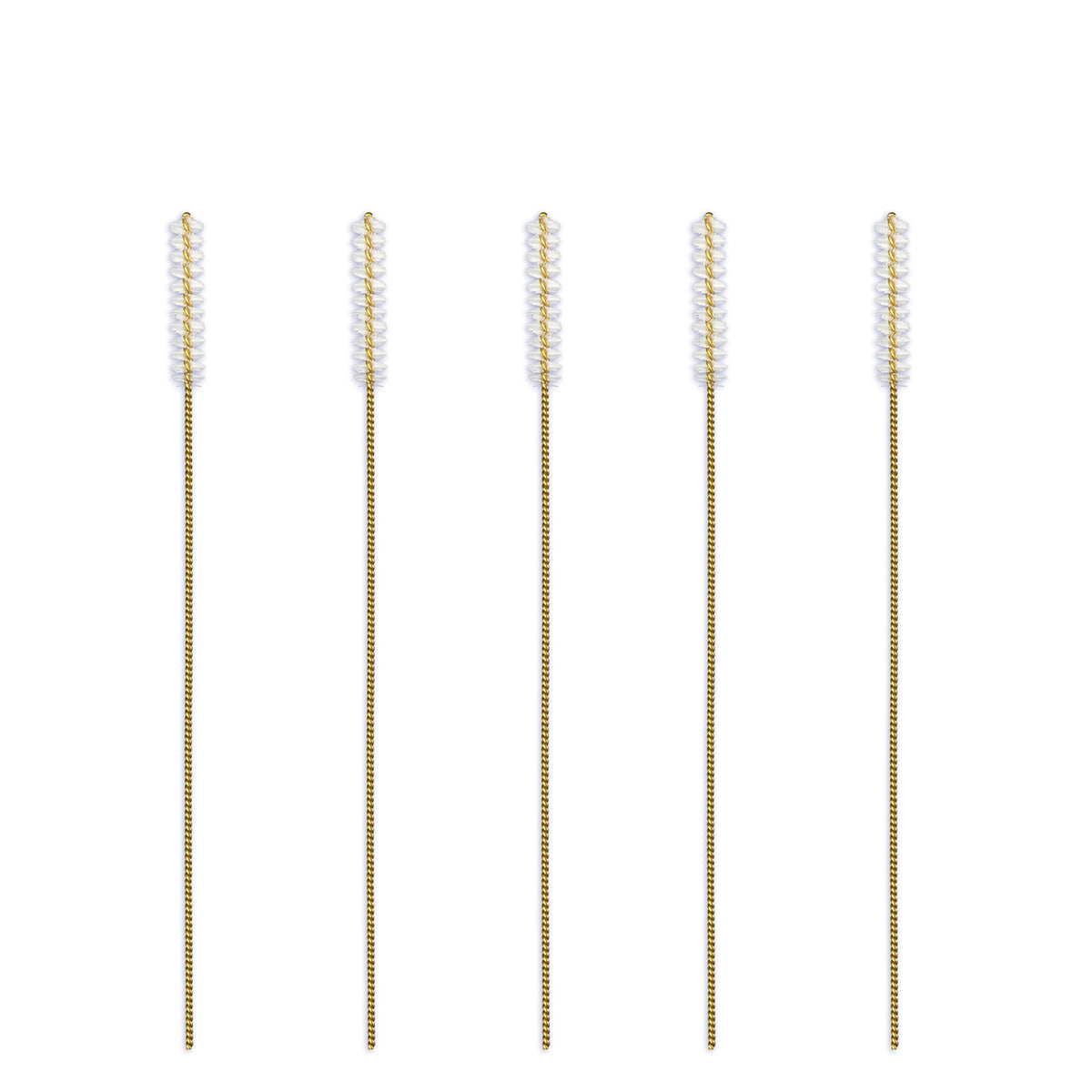 Lactona ragers XXS-Short | 2,5mm geel