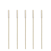 Lactona ragers XXS-Short | 2,5mm geel