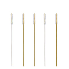 Lactona ragers XXS-Short | 2,5mm geel
