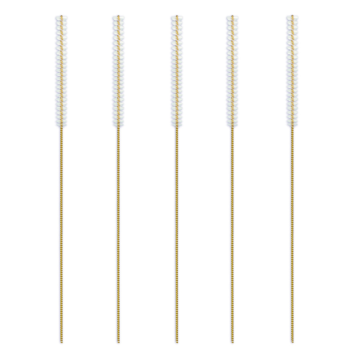 Lactona ragers XXS-Long | 2,5mm geel